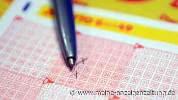 Falsche Anwaltskanzlei verschickt Lotto-Mahnschreiben