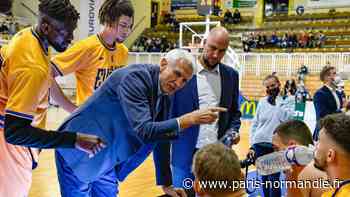 Basket-ball - Pro B : l'ALM Evreux sans pression à Chalon - Paris-Normandie