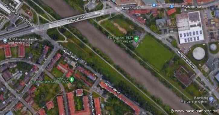 Alternative Treffs für die Jugend zur Unteren Brücke in Bamberg