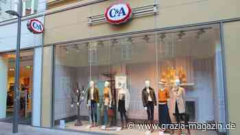 Mode-Trends 2022: 3 Blusen von C&A, die richtig teuer aussehen - GRAZIA Deutschland