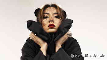 Jaguar Jonze kündigt Debüt-Album "Bunny Mode" an - bleistiftrocker.de