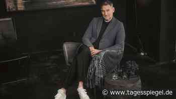 Discountermode: Im Bett mit Michalsky - Tagesspiegel