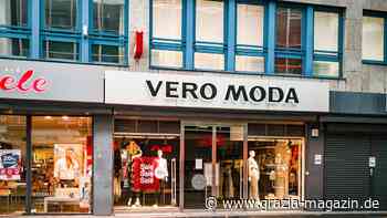 Mode-Trends 2022: Das sind die 4 schönsten Kleider von Vero Moda - GRAZIA Deutschland