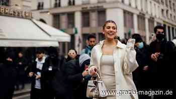 Mode-Trends 2022: Die günstige Jacke wird euer neues Lieblingsteil im Alltag - GRAZIA Deutschland