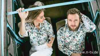 Fashion für alle: Unisex-Mode: 3 Faktoren für einen stilsicheren Look - n-tv NACHRICHTEN