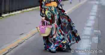 Mode-Trend: 12 Handtaschen von Mango, die vom Designer sein könnten - InStyle