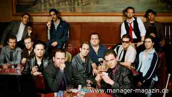 Das Buch The Founders von Jimmy Soni: Die Geschichte der "Paypal-Mafia"