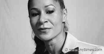 Ayodele Casel Is on Tap for ‘Funny Girl’