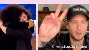 Amici 21, Aisha compie gli anni/ Esce il duetto con One Republic - Il Sussidiario.net