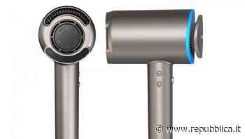 Tineco Moda One. Anche l’asciugacapelli è diventato smart - la Repubblica