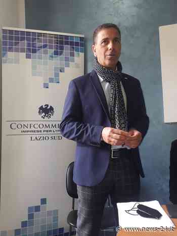 Rinnovati gli Organi di Confcommercio Lazio Sud Formia: la Presidenza va a Vittorio Piscitelli - News-24.it
