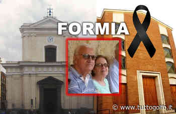 Formia: Il cordoglio dei fedeli e della comunità diaconale per Luigi Nocella » Tuttogolfo - Tutto Golfo