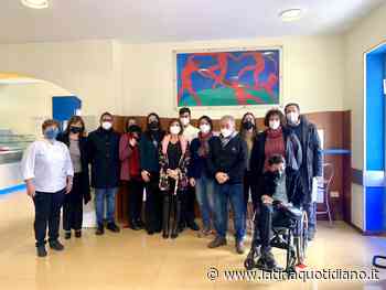 Consapevolezza sull’autismo: a Formia politica, scuola e associazioni insieme - LatinaQuotidiano.it