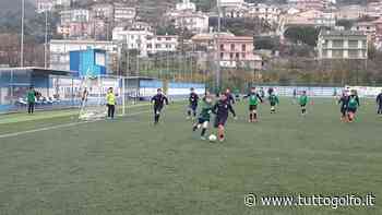 ASD Scauri Marina - Formia Cassio Club Categoria Esordienti: Partita combattiva ma di grande sportività e fair play » Tuttogolfo - Tutto Golfo