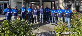 Sabato 9 Aprile 1° Trofeo Asd Perla del Tirreno Formia » Tuttogolfo - Tutto Golfo