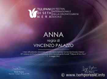 Formia / "Anna", il corto sull'Alzheimer del regista Palazzo selezionato per il premio "Sorriso Rai Cinema Channel" - Temporeale Quotidiano