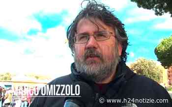 Mafie in terra pontina, Omizzolo ospite a Formia: l'incontro - h24 notizie - portale indipendente di news dalla provincia - h24 notizie