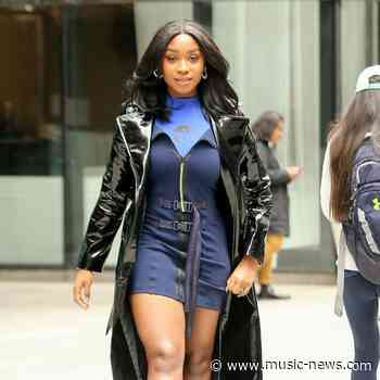 Normani refuses to rush her album release