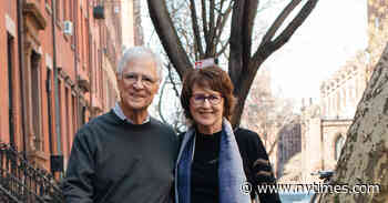 Delia Ephron Writes Her Way Through Cancer to a Happy Ending