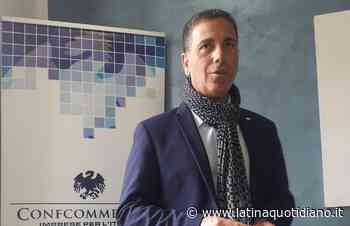 Rinnovati gli Organi di Confcommercio Lazio Sud Formia: il presidente sarà Vittorio Piscitelli - LatinaQuotidiano.it