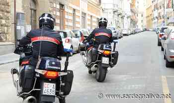 Spaccio di stupefacenti, in manette 49enne di Selargius - Sardegna Live