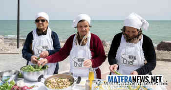 Rotondella, con le sue nonne chef, a Milano! I dettagli - Matera News