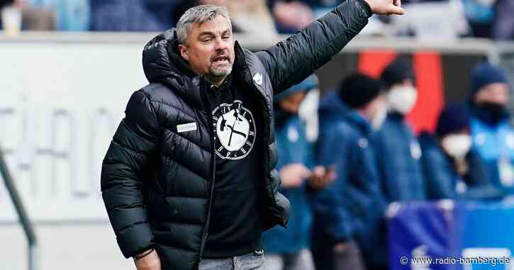 Bochum will letzte Zweifel am Klassenverbleib ausräumen