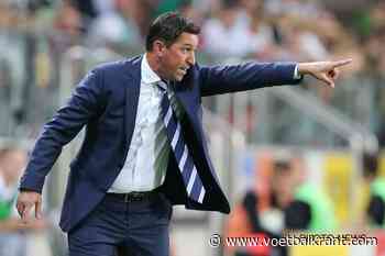 Besnik Hasi wil zich opnieuw dichter bij huis profileren: &quot;Tijd om me weer te bewijzen voor het grote publiek&quot;