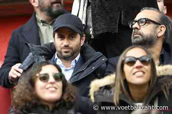 777 Partners heeft grootse plannen met Standard: &quot;Zelfvoorzienend worden en elk jaar Europees voetbal spelen&quot;