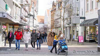 Verkaufsoffener Sonntag in Bad Hersfeld am 3. April - hna.de
