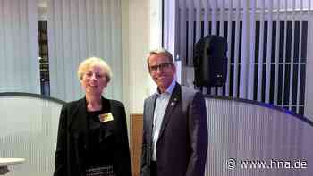 Bad Hersfeld: Interview mit Rotary-Präsident Bernd Klee - hna.de