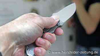 Nach Messerattacke auf Supermarkt in Bad Hersfeld - Inhaber lobt Belohnung aus - hersfelder-zeitung.de