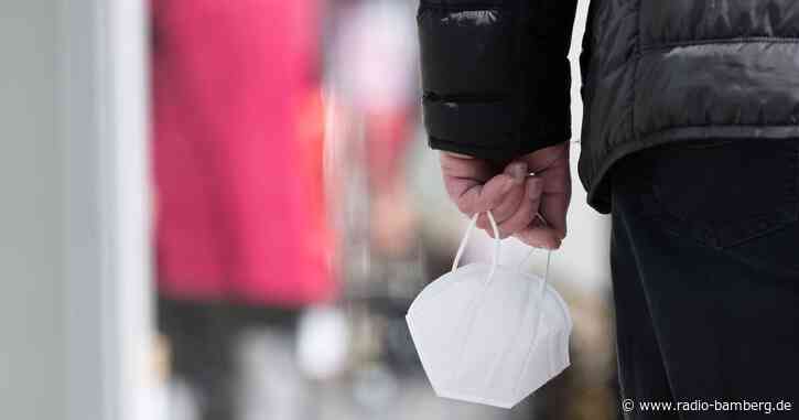 Wie hält es der Einzelhandel mit den Masken?