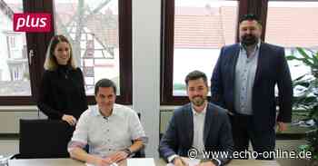 Trebur/Nauheim: Ein Mitarbeiter, zwei Rathäuser - Echo Online