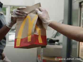 McDonald's keeps making customers angry. But will they like this?