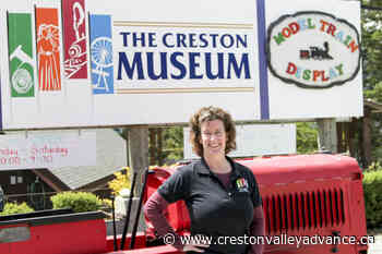 Provincial funding helps five West Kootenay organizations tackle racism - Creston Valley Advance