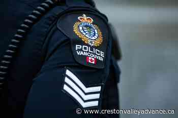 Visually-impaired 69-year-old punched in Vancouver crosswalk – Creston Valley Advance - Creston Valley Advance