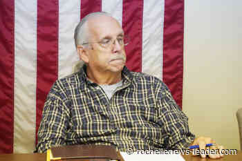 Creston Village Board: Quiet zone feasibility, cost discussed - Rochelle News Leader