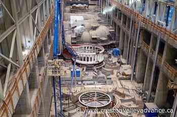 BC Hydro's vaccine mandate 'reasonable', labour arbitrator rules – Creston Valley Advance - Creston Valley Advance