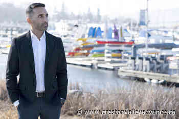 Vision 1440 - Creston Valley Advance