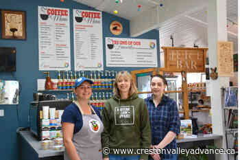 Creston’s Fly in the Fibre celebrates sixth anniversary - Creston Valley Advance