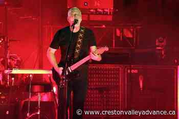 Pink Floyd members reunite to record song for Ukraine - Creston Valley Advance