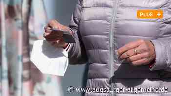 Umfrage in Neu-Ulm: Tragen Sie die Maske weiterhin bei sich?