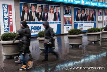 Fox News isn't news