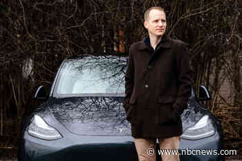 Should cars drive like humans or robots? Tesla forces the question