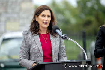 No convictions for defendants in Michigan Gov. Whitmer kidnapping trial