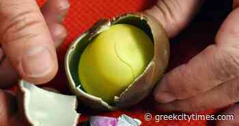 CONSUMER ALERT: Food Recall in Greece after factory shut down over salmonella fears - GreekCityTimes.com