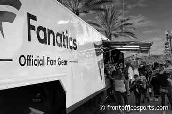 Consumer Spotlight: Payments Powering E-Commerce - Front Office Sports