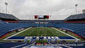 Consumer advocate Ralph Nader rips Hochul on Bills stadium deal, calls it a 'giveaway' - Democrat & Chronicle