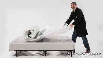 Best Mattresses-in-a-Box From Consumer Reports' Tests - Yahoo News